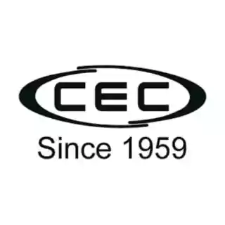 Shop CEC Industries coupon codes logo