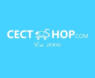 Shop Cect-shop.com logo