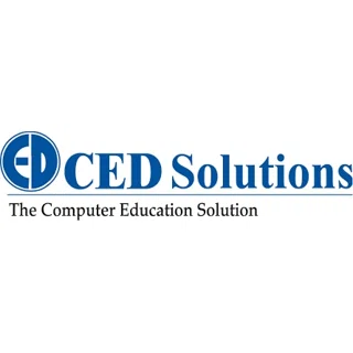 Shop CED Solutions logo