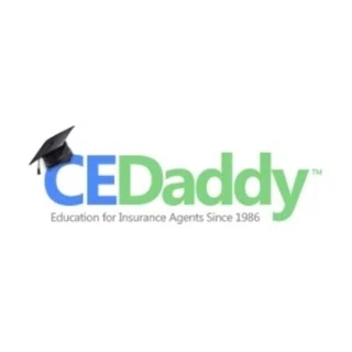 Shop CEDaddy logo
