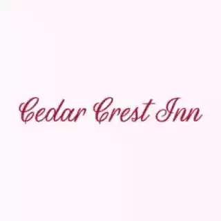 Shop Cedar Crest Inn coupon codes logo