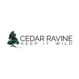 Shop Cedar Ravine coupon codes logo