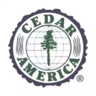 Cedar America coupon codes