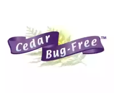 Shop Cedar Bug-Free logo