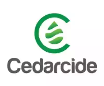 Shop Cedarcide coupon codes logo