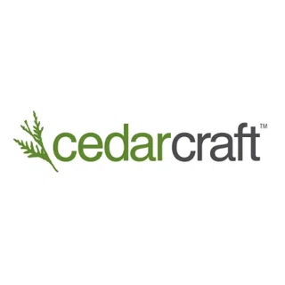  CedarCraft logo