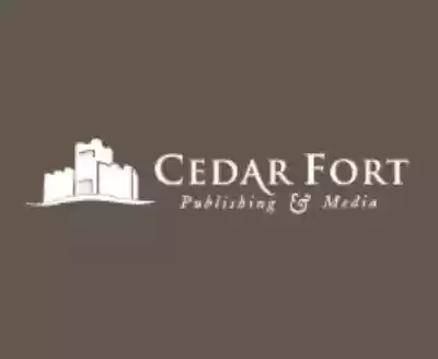 Shop Cedar Fort coupon codes logo