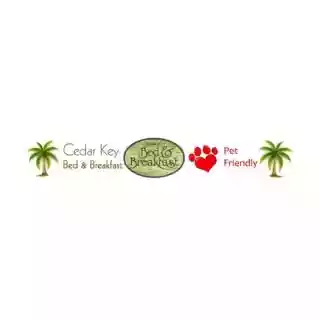 Shop Cedar Key discount codes logo