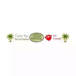 Cedar Key logo