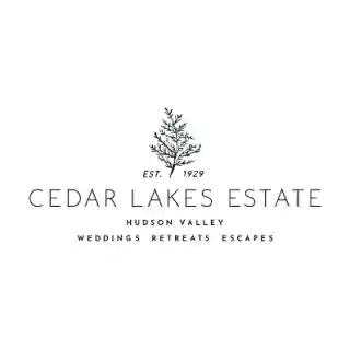 Cedar Lakes Estate coupon codes