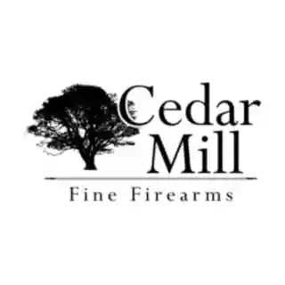Shop Cedar Mill Firearms promo codes logo