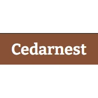 Cedarnest logo