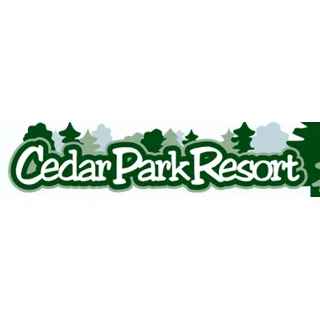 Shop Cedar Park logo