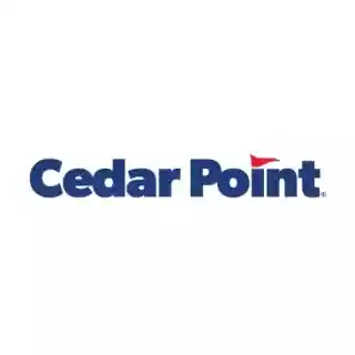 Cedar Point Amusement Park logo