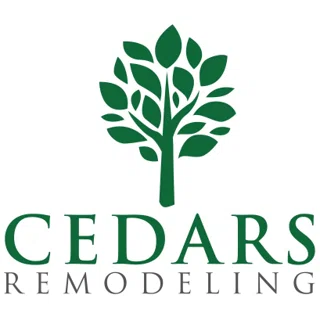 Cedars Remodeling logo