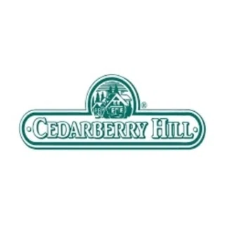 Shop Cedarberry Hill logo