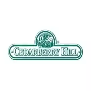 Cedarberry Hill coupon codes