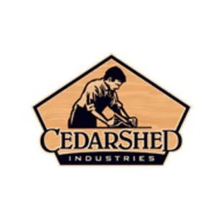 Cedarshed Industries logo