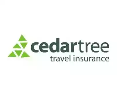 Shop Cedar Tree Insurance coupon codes logo