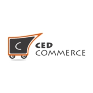 Shop CedCommerce logo