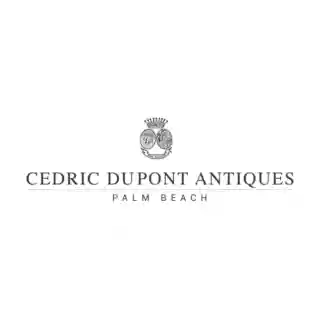 Shop Cedric Dupont Antiques logo