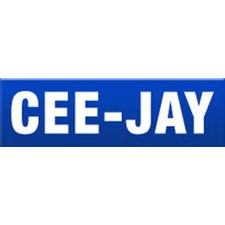 Cee-Jay logo
