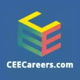 CEEcareers logo