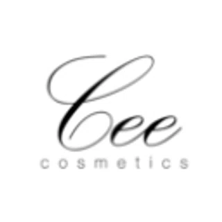 CEE Cosmetics logo