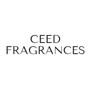 Ceed Fragrances logo