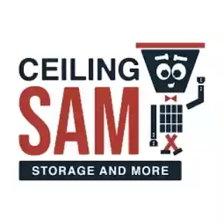 Shop Ceiling SAM promo codes logo