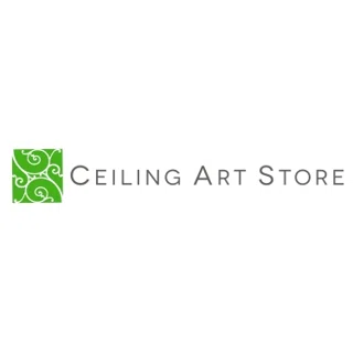 Celing Art Store logo
