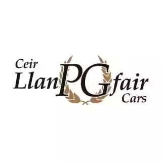 Shop PG Cars promo codes logo