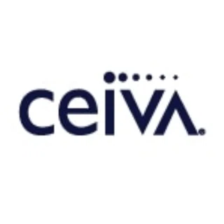 Shop CEIVA logo