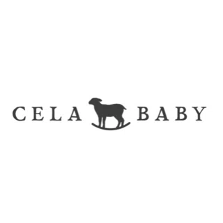 Shop Cela Baby logo