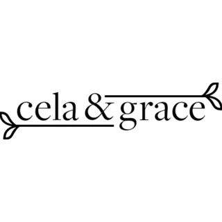 Shop Cela & Grace promo codes logo