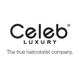 Shop Celeb Luxury coupon codes logo