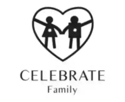Shop Celebrate Family coupon codes logo