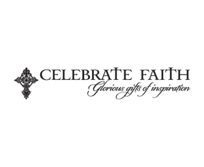 Shop Celebrate Faith logo