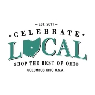 Shop Celebrate Local logo