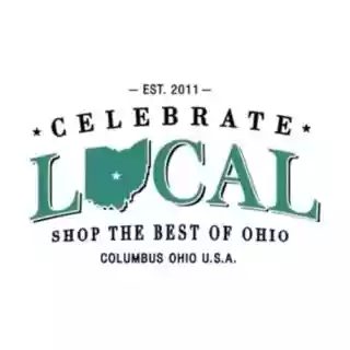 Shop Celebrate Local coupon codes logo