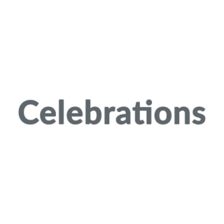 Shop Celebrations logo