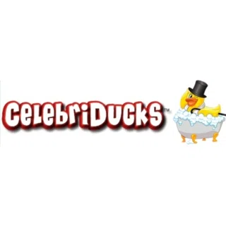 Shop Celebriducks logo