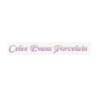 Shop Celee Evans Porcelain logo
