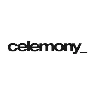 Shop Celemony coupon codes logo