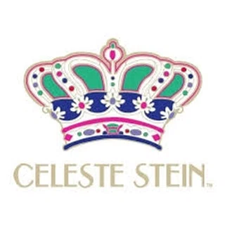 Shop Celeste Stein logo