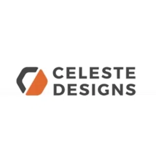 Celeste Designs logo