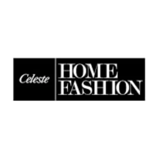 Shop Celeste Home Fashion logo