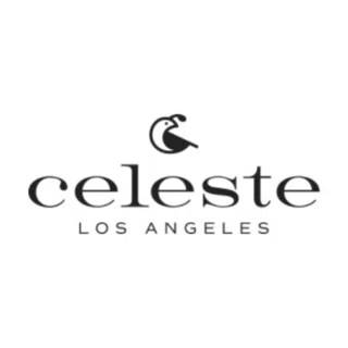 Shop Celeste Los Angeles logo