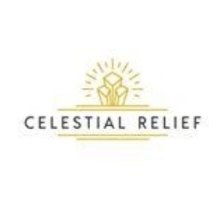 Shop Celestial Relief logo