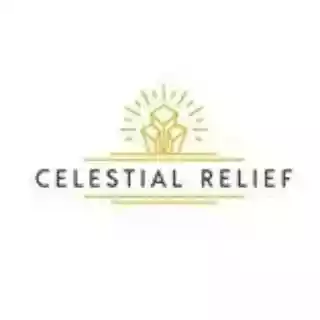 Shop Celestial Relief coupon codes logo